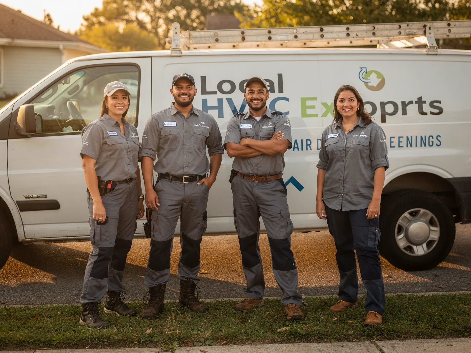 24/7 HVAC Repair & AC Replacement company in Richville, NY